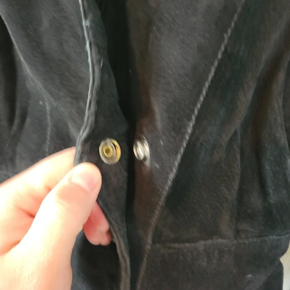 Wilsons Leather wilsons leather